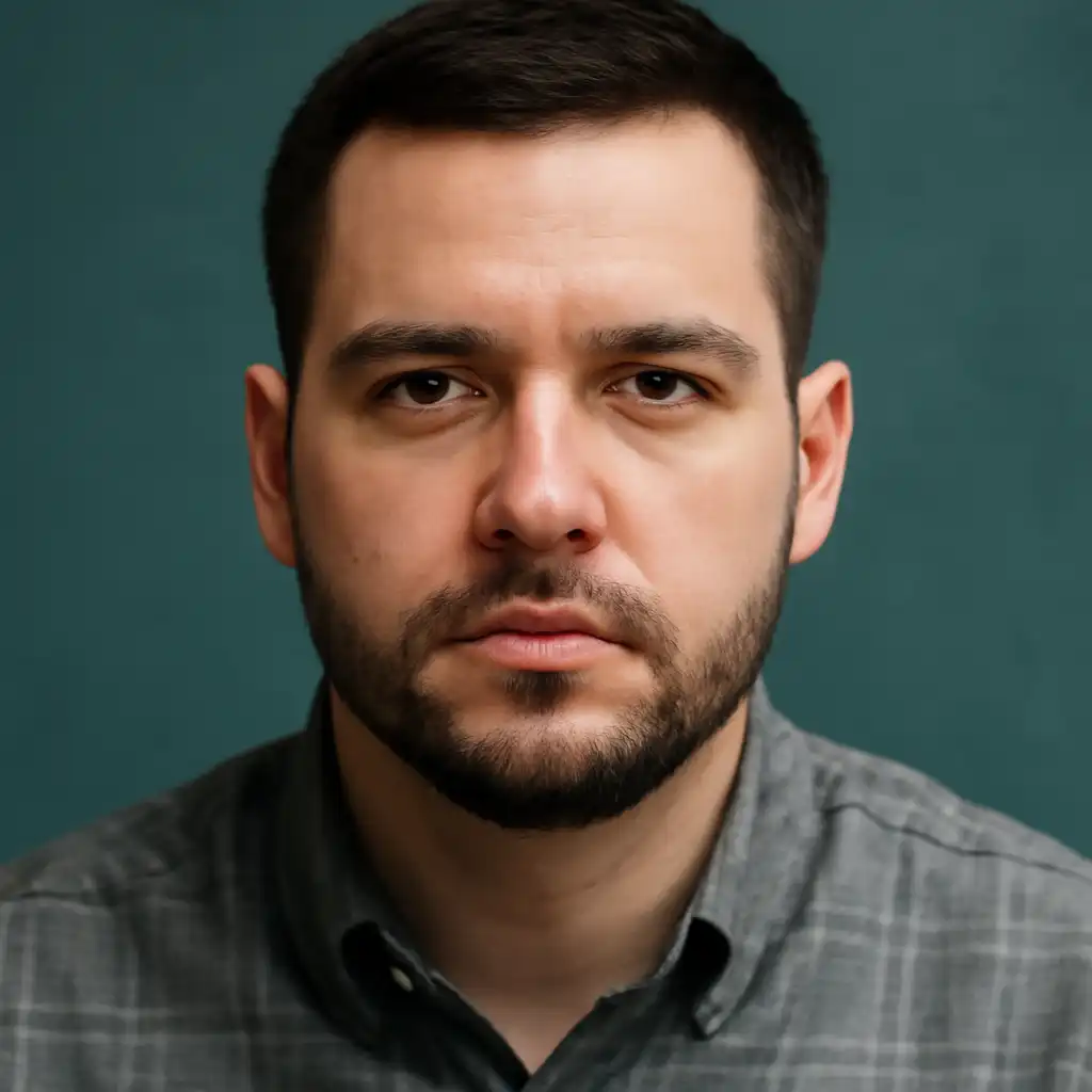 James Fitzgerald